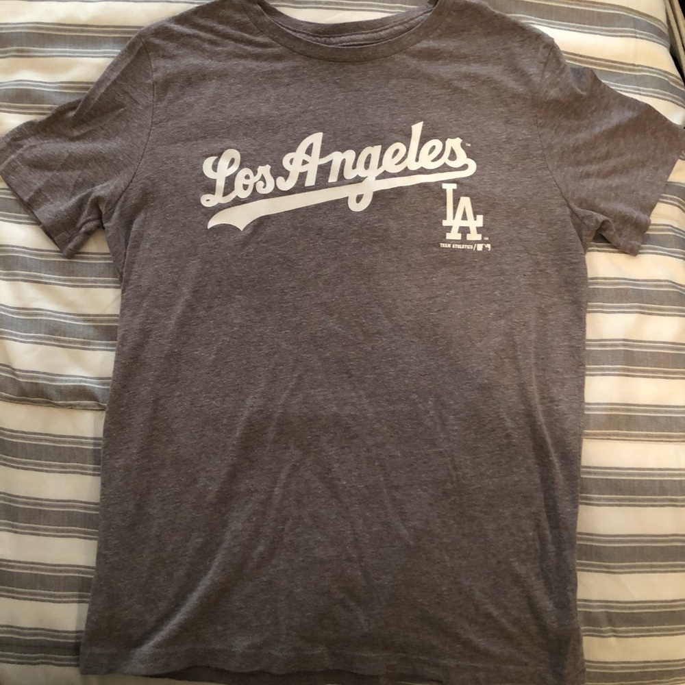 Dodger tee